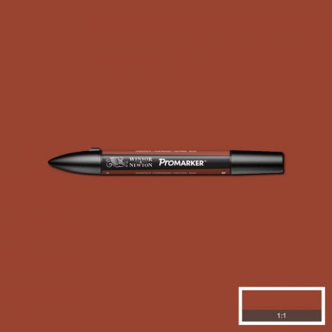 Promarker Winsor&Newton R934 Chestnut